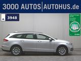 Ford Mondeo Turnier 2.0 EB Trend Navi RFK PDC 4xShz F - Ford Mondeo Trend mit Diesel-Antrieb