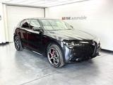 Alfa Romeo Stelvio 2.2 D Veloce Q4 Full LED Leder Carplay - Alfa Romeo Stelvio aus 2024