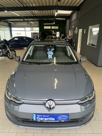 Volkswagen Golf - 3