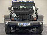 Jeep Wrangler 2.8 Sport Unlimited CRD 1.Hand Dual-Top - Jeep: Sport