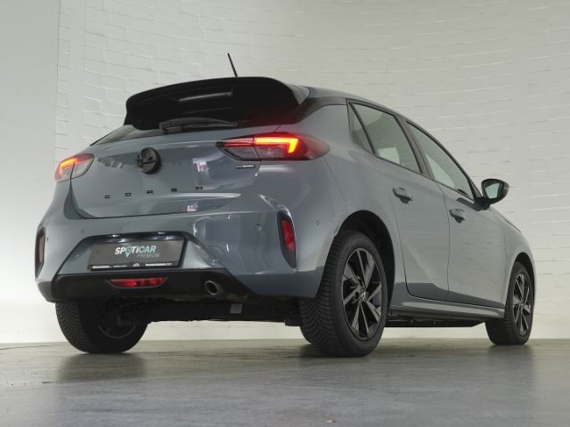 Corsa F FACELIFT HYBRID GS eDCT+LED MATRIX+RÜCKF