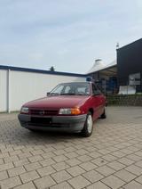 Opel Astra 1.6 GLS GLS - gebrauchte Opel Astra aus dem Jahr 1992