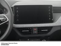 Skoda Kamiq - Vorschau Bild 15