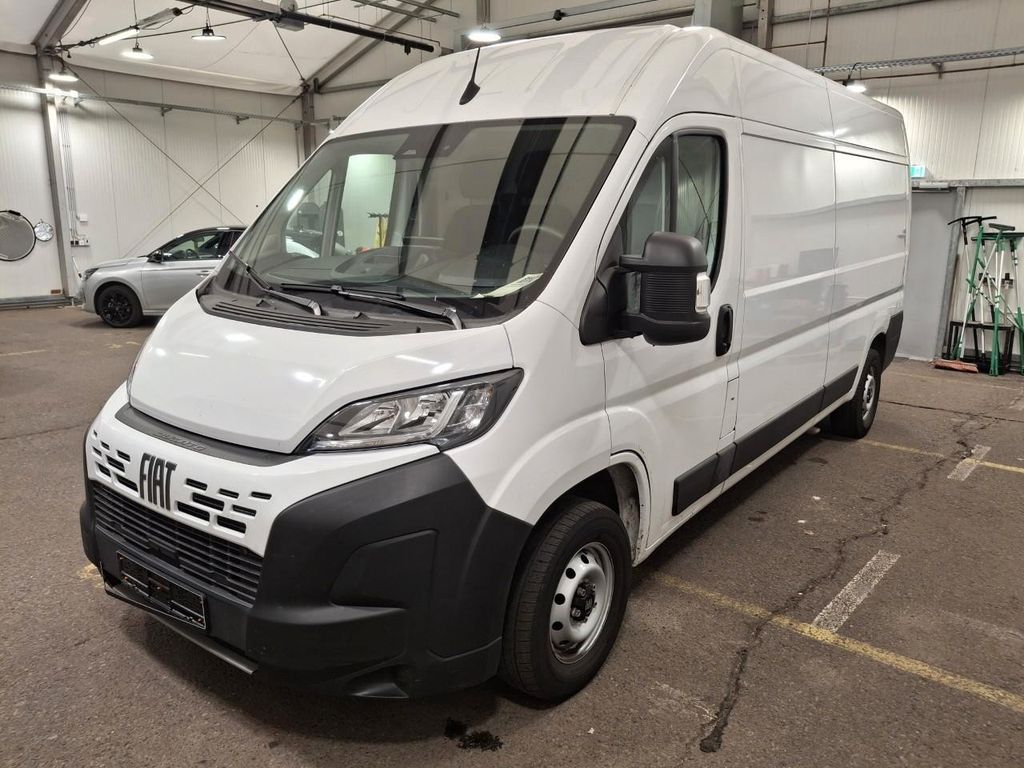 Image of Fiat Ducato