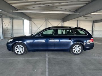 BMW 525 - 6