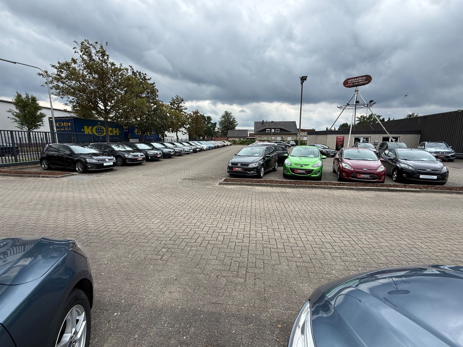 A5 Sportback Sport-Sline*Aut.*NAVI*LEDER*EURO-6*
