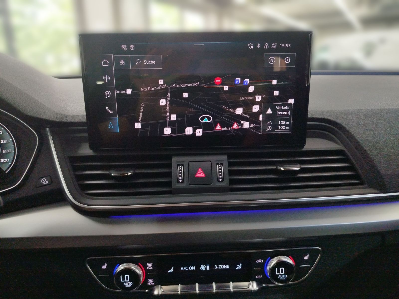Audi Q5 - Bild 9