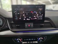 Audi Q5 - Vorschau Bild 9