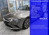 Mercedes-Benz CLA 220 Shooting Brake Progressive Navi,Parkass. - Mercedes-Benz CLA 220 Shooting Brake Gebrauchtwagen
