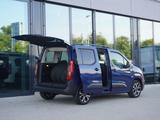 Fiat Doblo Kombi 1.5 / Panoramadach - Fiat Doblo: Panorama