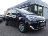 Hyundai ix20 1.6 Comfort/Klimaautomatik/PDC - Hyundai ix20 mit Benzin-Antrieb