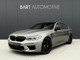 BMW M5 5-serie Competition 4.4 V8 625PK|360|Carbon|H