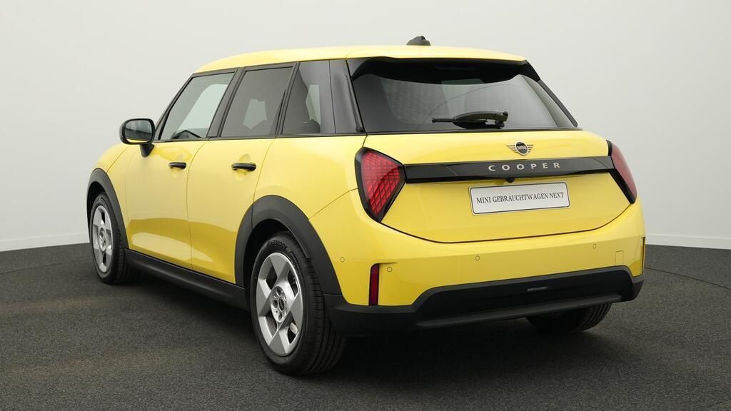 MINI Cooper C - Bild 7