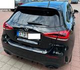Mercedes-Benz A 35 AMG Mercedes-AMG 4MATIC - Mercedes-Benz A 35 AMG von privat