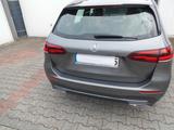 Mercedes-Benz B 200 - - Mercedes-Benz B 200 in Herne