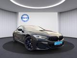 BMW 840 d xDrive M Sport*HuD*ACC*LIVE*LEDER* - BMW 840: Coupe