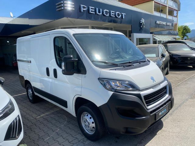 PEUGEOT Boxer 330 L1H1 110 Pro Avantage