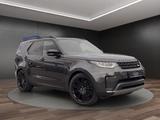 Land Rover Discovery 5 HSE TD6 7-SITZER°STANDHZNG°PANO°360° - graue Land Rover Discovery