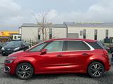 Citroën C4 Picasso Automatik Panoramadach 1.Hand !!! - Citroën C4 Picasso: Automatik