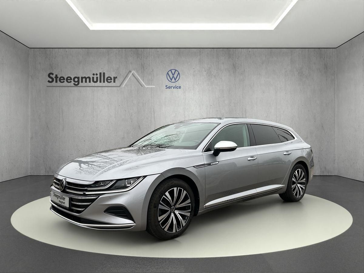 VW Arteon Shooting Brake 2.0 TSI DSG Elegance