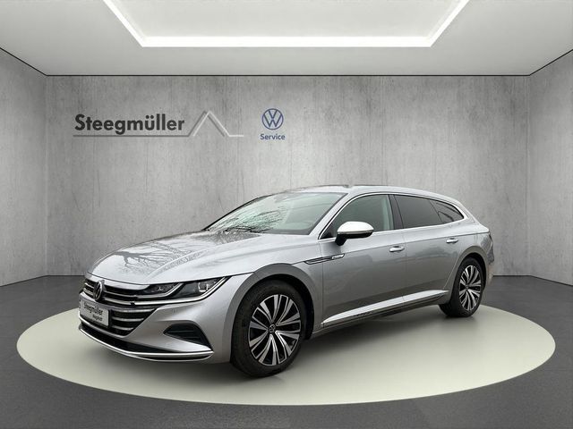 VW Arteon Shooting Brake 2.0 TSI DSG Elegance