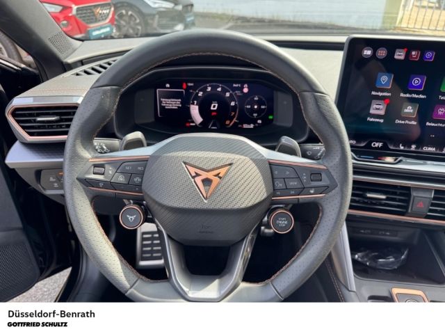 Cupra Leon - Bild 13
