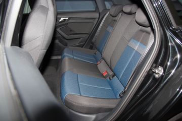 Audi A3 Sportback 35 TFSI Advanced MHEV LEDSHZGVIRT