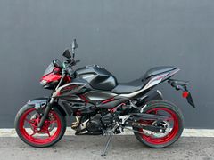 KAWASAKI Z 500 SE A2 +++500€ STARTERBONUS+++