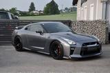 Nissan GT-R Black Edition 670PS TITAN 21 Z... - Nissan Titan