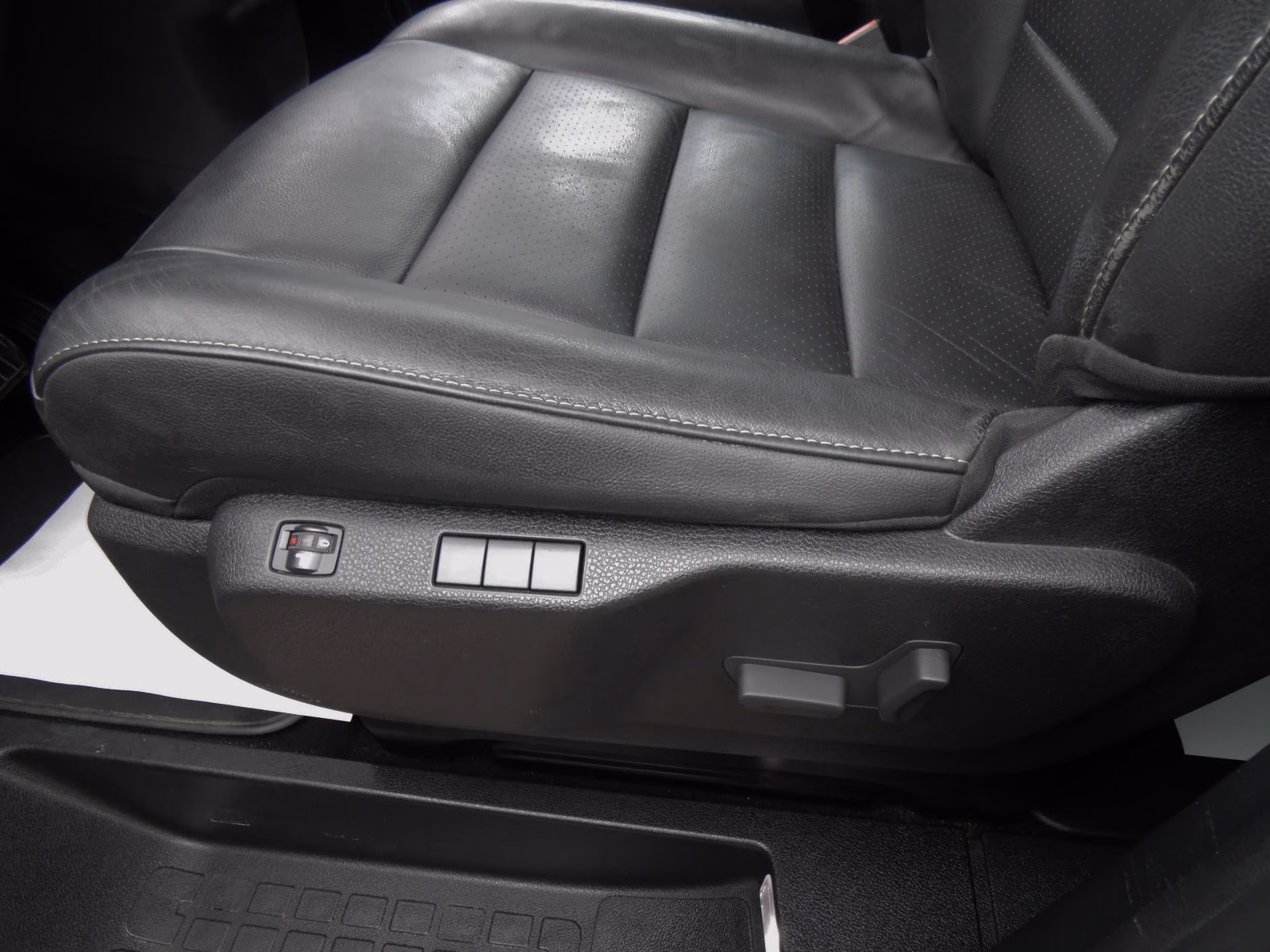 Toyota Proace Verso L2 Executive/STHZ+SHZ/AHK/Leder/Nav