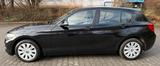 BMW 116 1 Limousine 5-trg 116 i Advantage aus 1-Hand - gebrauchte BMW 1er Reihe aus dem Jahr 2016