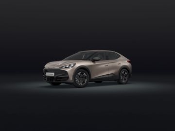 Cupra Leasingangebot: Cupra Tavascan Endurance 210 kW / (286 PS) / 77 kWh