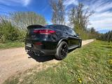Mercedes-Benz GLC 43 AMG 4MATIC+Garantie,Pano,AHK,Abgas,Burmes - Mercedes-Benz GLC 43 AMG aus 2020