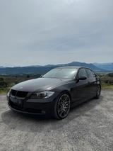 BMW 318d E90  TÜV 12/2027 - BMW 318 aus 2008: 318d