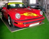 Porsche 911CS  3,2 Original M637 Clubsport, deutsch Auto - Porsche: Original 911