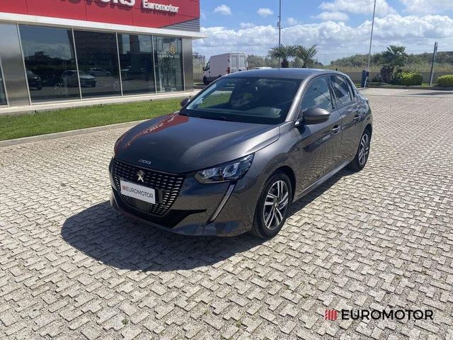 Peugeot 208 5 Porte 1.2 PureTech Allure Pack