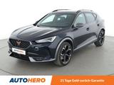 Cupra Formentor 1.5 TSI ACT Aut.*NAVI*360°*PDC*AHK*ACC - Cupra Formentor in Hamburg