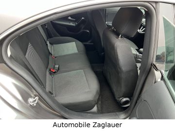Mercedes CLA 200 - 9