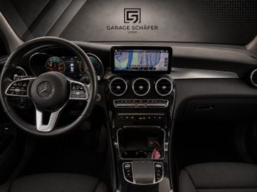 Mercedes GLC 300 - 10