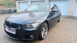 BMW 320 3 Cabrio 320i M-Paket/Leder/Navi/Alufelgen19 - BMW: Alufelgen