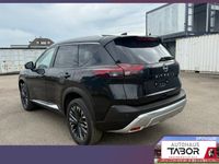 Nissan X-Trail - Vorschau Bild 4