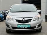 Opel Meriva B Edition*48 TKM* - Opel Meriva Gebrauchtwagen in Dortmund