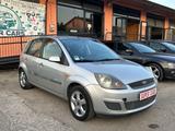 Ford Fiesta 1.2BENZINA 80CV Ghia NEOPATENTATI - Ford Fiesta aus 2007: Ghia
