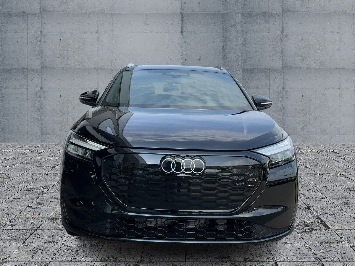 Audi Q4 e-tron performance 210 kW imagem 2
