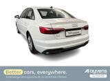 Audi A4 - 35 TFSI S tronic - Audi A4 35 TFSI Gebrauchtwagen
