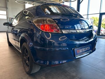 Opel Astra H *GTC*KLIMA*TEMPO*PDC*