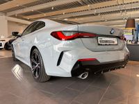 BMW 420 - Vorschau Bild 7