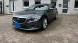 Mazda 6 Limousine 2.2 skyaktive-D Sports-L... - Mazda 2 mit Diesel-Antrieb: Automatik