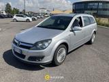Opel OPEL Astra 1.6 16V Twinport Station Wagon Enjoy - Opel Astra: Station Wagon