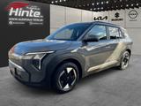 Kia EV3 58,3-kWh Earth DRIVEWISE BUSINESS WINTER UPG - graue Kia EV3